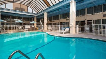SureStay Plus Hotel by Best Western Albany Airport Albany New York