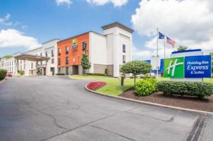 Holiday Inn Express  Suites   Albany Airport   Wolf Road an IHG Hotel