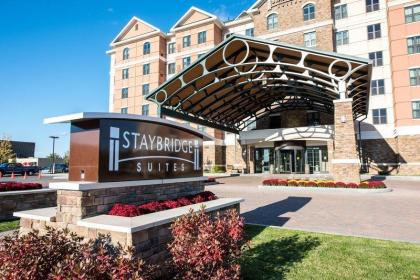 Staybridge Suites Albany Wolf Rd Colonie Center Albany New York